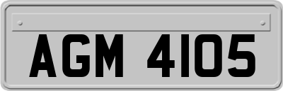 AGM4105