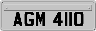 AGM4110