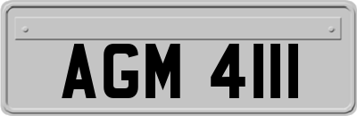 AGM4111