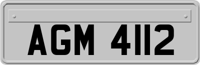 AGM4112