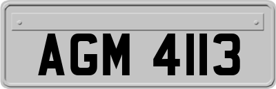 AGM4113