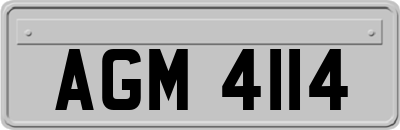AGM4114