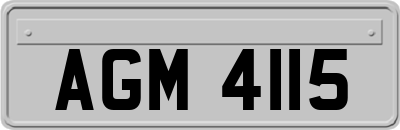 AGM4115