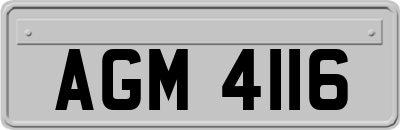AGM4116