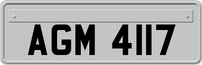 AGM4117