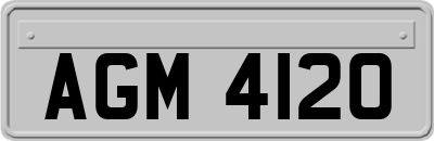 AGM4120