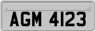 AGM4123