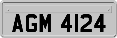 AGM4124