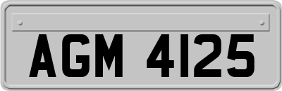 AGM4125