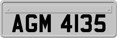AGM4135