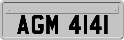 AGM4141