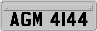 AGM4144