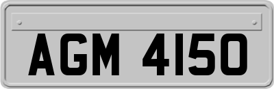 AGM4150
