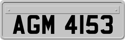 AGM4153