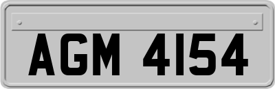AGM4154