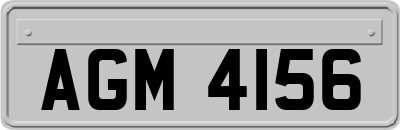 AGM4156