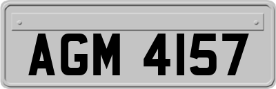 AGM4157