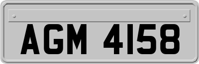 AGM4158