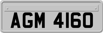 AGM4160