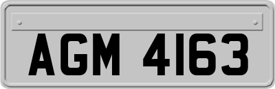 AGM4163