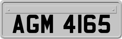 AGM4165