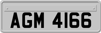 AGM4166