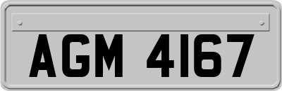 AGM4167