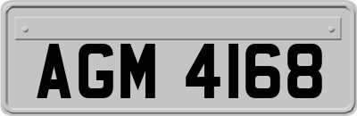 AGM4168