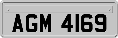 AGM4169