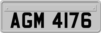 AGM4176
