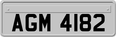 AGM4182
