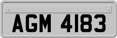 AGM4183