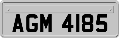 AGM4185