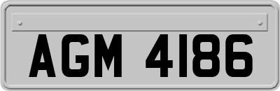 AGM4186