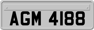 AGM4188