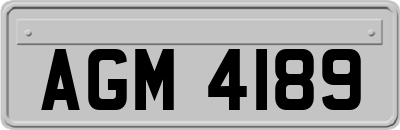AGM4189