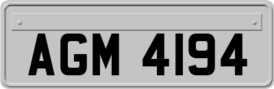 AGM4194