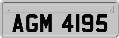 AGM4195