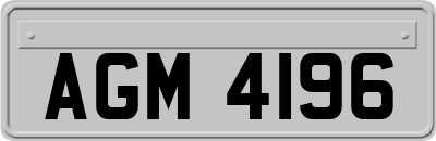 AGM4196