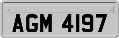 AGM4197