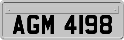 AGM4198