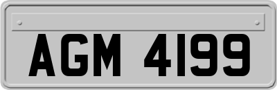 AGM4199