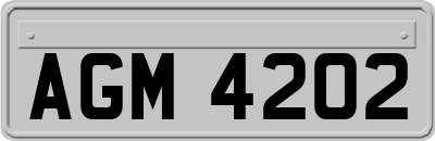 AGM4202