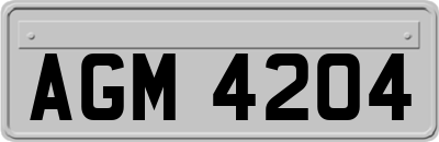 AGM4204
