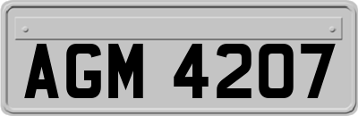 AGM4207