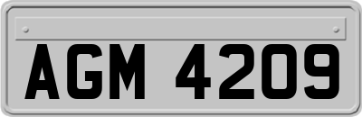 AGM4209