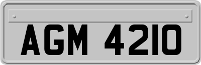 AGM4210