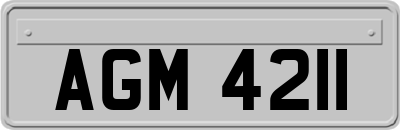 AGM4211