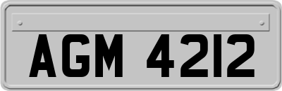 AGM4212
