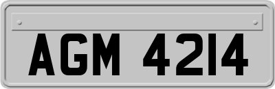 AGM4214